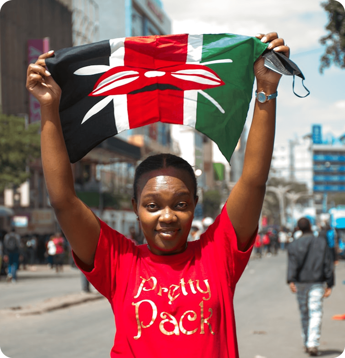 Unified Civic Engagement 2